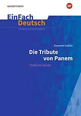 Kartonierter Einband (Kt) EinFach Deutsch Unterrichtsmodelle von Gudrun Jägersküpper
