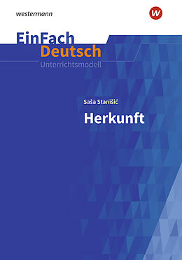 Kartonierter Einband EinFach Deutsch / EinFach Deutsch Unterrichtsmodelle von Matthias Rüb, Oliver Stoltz
