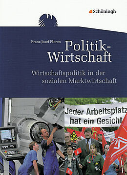 Paperback Themenhefte Politik-Wirtschaft von Franz Josef Floren