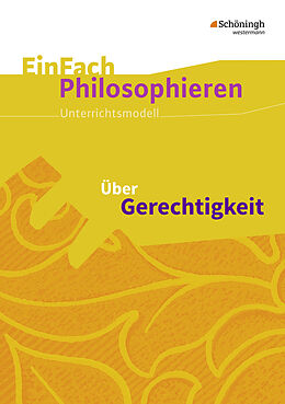 Kartonierter Einband EinFach Philosophieren von Henning Franzen, Lorenz Wagner