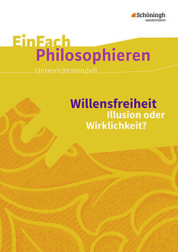 Geheftet EinFach Philosophieren von Ilona Ruschmeier-Krause