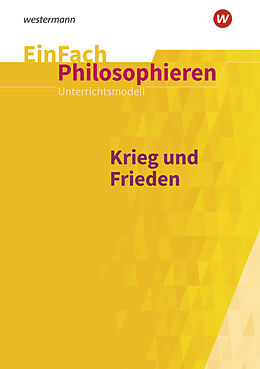 Kartonierter Einband EinFach Philosophieren von Marcel Gerlach