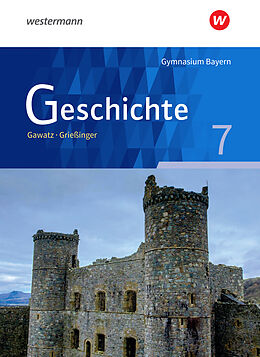 Fester Einband Geschichte - Ausgabe für Gymnasien in Bayern von Carsten Arbeiter, Birgit Breiding, Claudia Gaull