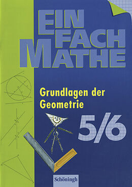 Geheftet EinFach Mathe von Karl-Heinz Barth, Heyo Wulff