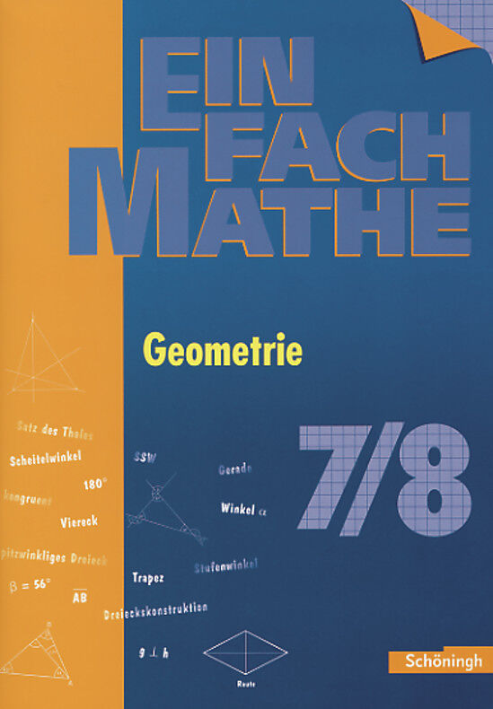 EinFach Mathe