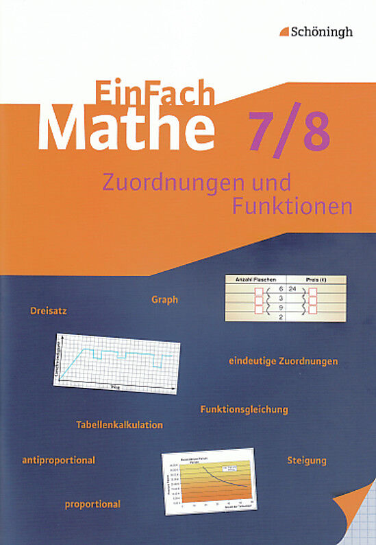 EinFach Mathe