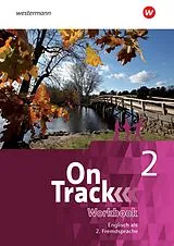 Set mit div. Artikeln (Set) On Track - Ausgabe für Englisch als 2. Fremdsprache an Gymnasien von David Baker, Fiona MacKenzie, Marcus Sedgwick