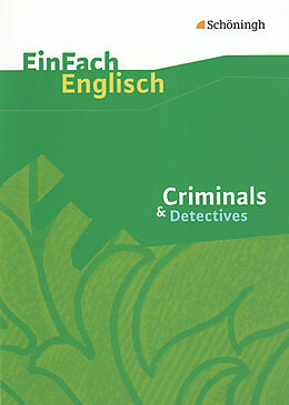 Couverture cartonnée EinFach Englisch Textausgaben de Christine Hoidis-Fehler