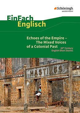 Couverture cartonnée EinFach Englisch Textausgaben de Alexandra Peschel, Karola Schallhorn