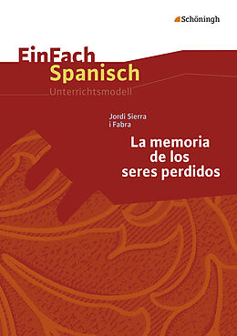Geheftet EinFach Spanisch Unterrichtsmodelle von Karl-Ernst Weinstock