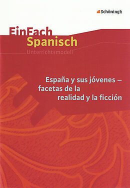 Geheftet EinFach Spanisch Unterrichtsmodelle von Nicole Garcia-Grizelj
