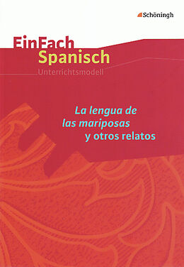 Kartonierter Einband EinFach Spanisch Unterrichtsmodelle von Birgit Willenbrink