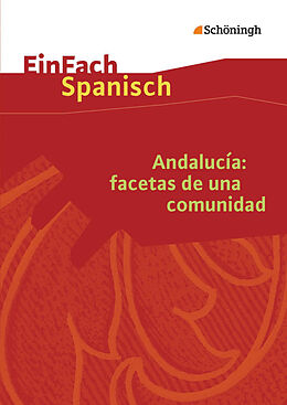 Kartonierter Einband EinFach Spanisch Textausgaben von Hella Klink, Gabriele Heufelder, Christina May