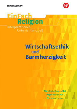 Kartonierter Einband EinFach Religion von Svenja Hölzemann, Eva Kettenring