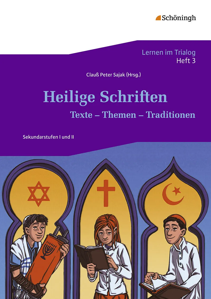Lernen im Trialog