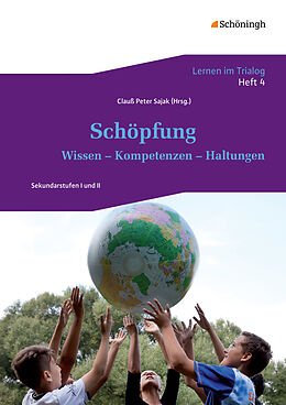 Geheftet Lernen im Trialog von Dorothee Herborn, Catharina Hille, Angela Legrum