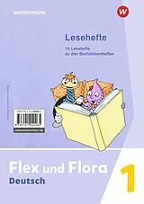 Geheftet Flex und Flora - Ausgabe 2021 von Nadine Pistor, Elke Schnepf-Rimsa