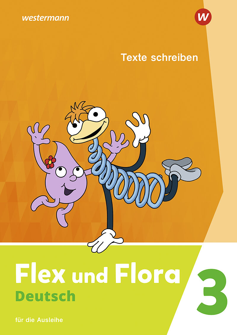 Flex und Flora - Ausgabe 2021