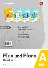 Kartonierter Einband (Kt) Flex und Flora - Deutsch inklusiv Ausgabe 2021 von