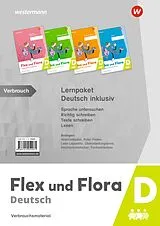 Buch Flex und Flora - Deutsch inklusiv Ausgabe 2021 von
