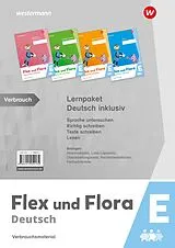 Kartonierter Einband (Kt) Flex und Flora - Deutsch inklusiv Ausgabe 2021 von