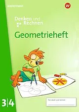 Geheftet Denken und Rechnen - Allgemeine Ausgabe 2024 von Maria Wichmann, Gudrun Buschmeier
