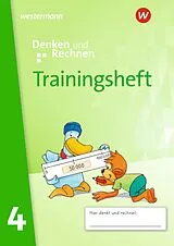 Set mit div. Artikeln (Set) Denken und Rechnen - Allgemeine Ausgabe 2024 von Sabine Altmann, Julia Hacker, Ute Hentschel