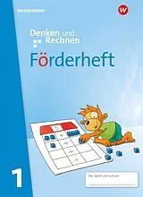 Geheftet (Geh) Denken und Rechnen - Allgemeine Ausgabe 2024 von