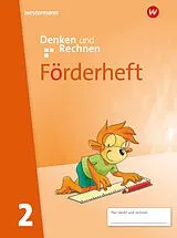 Geheftet Denken und Rechnen - Allgemeine Ausgabe 2024 von