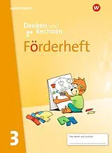 Geheftet Denken und Rechnen - Allgemeine Ausgabe 2024 von