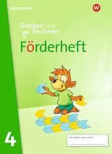 Geheftet Denken und Rechnen - Allgemeine Ausgabe 2024 von