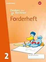Geheftet Denken und Rechnen - Allgemeine Ausgabe 2024 von