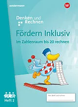 Geheftet Fördern Inklusiv - Ausgabe 2024 von 