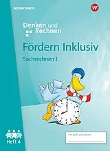 Geheftet Fördern Inklusiv - Ausgabe 2024 von