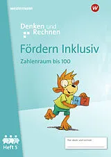 Geheftet Fördern Inklusiv - Ausgabe 2024 von 