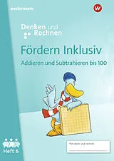 Geheftet Fördern Inklusiv - Ausgabe 2024 von