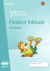 Geheftet Fördern Inklusiv - Ausgabe 2024 von 