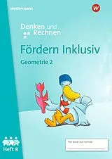 Geheftet Fördern Inklusiv - Ausgabe 2024 von 