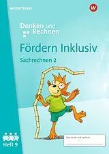 Geheftet Fördern Inklusiv - Ausgabe 2024 von 