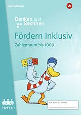 Geheftet Fördern Inklusiv - Ausgabe 2024 von 