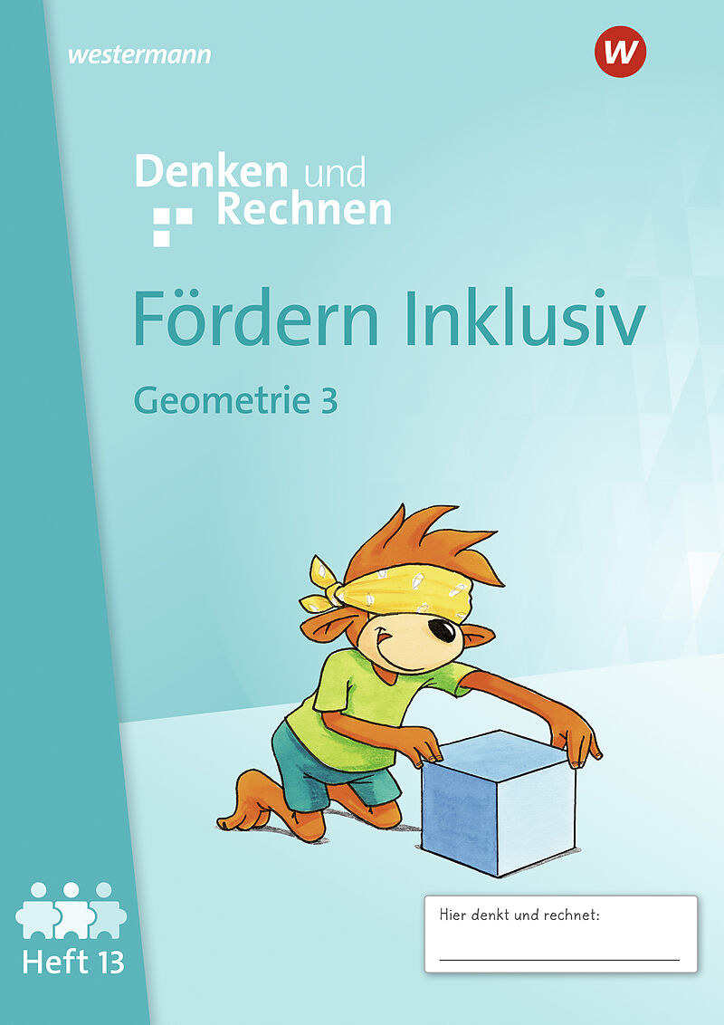 Fördern Inklusiv - Ausgabe 2024