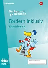 Geheftet Fördern Inklusiv - Ausgabe 2024 von