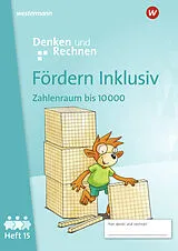 Geheftet Fördern Inklusiv - Ausgabe 2024 von 
