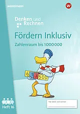 Geheftet Fördern Inklusiv - Ausgabe 2024 von 
