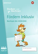 Geheftet Fördern Inklusiv - Ausgabe 2024 von 