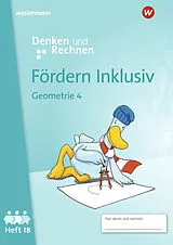 Geheftet Fördern Inklusiv - Ausgabe 2024 von 