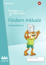 Geheftet Fördern Inklusiv - Ausgabe 2024 von Alexandra Gaida-Weiss, Julia Hacker, Susanne u a Kuss