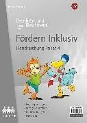 Set mit div. Artikeln (Set) Fördern Inklusiv - Ausgabe 2024 von 