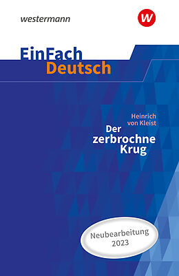 Kartonierter Einband EinFach Deutsch Textausgaben von Gerhard Friedl