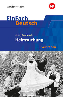 Kartonierter Einband EinFach Deutsch ... verstehen von Timotheus Schwake